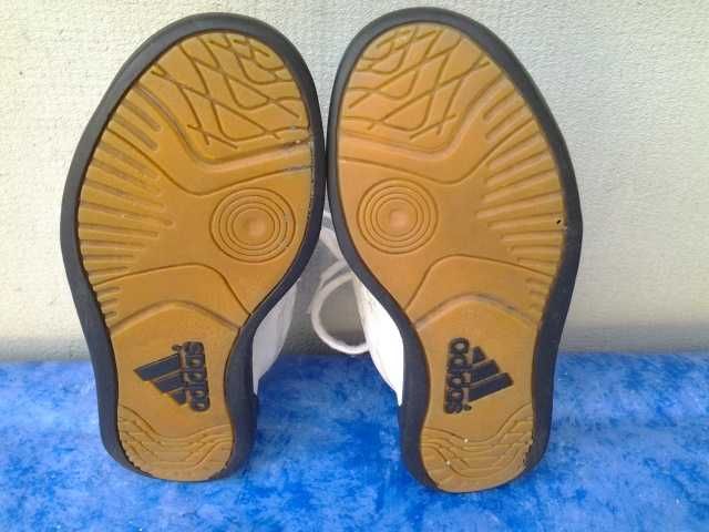 Adidas Black & White | pantofi sport mar. 40 | 26 cm