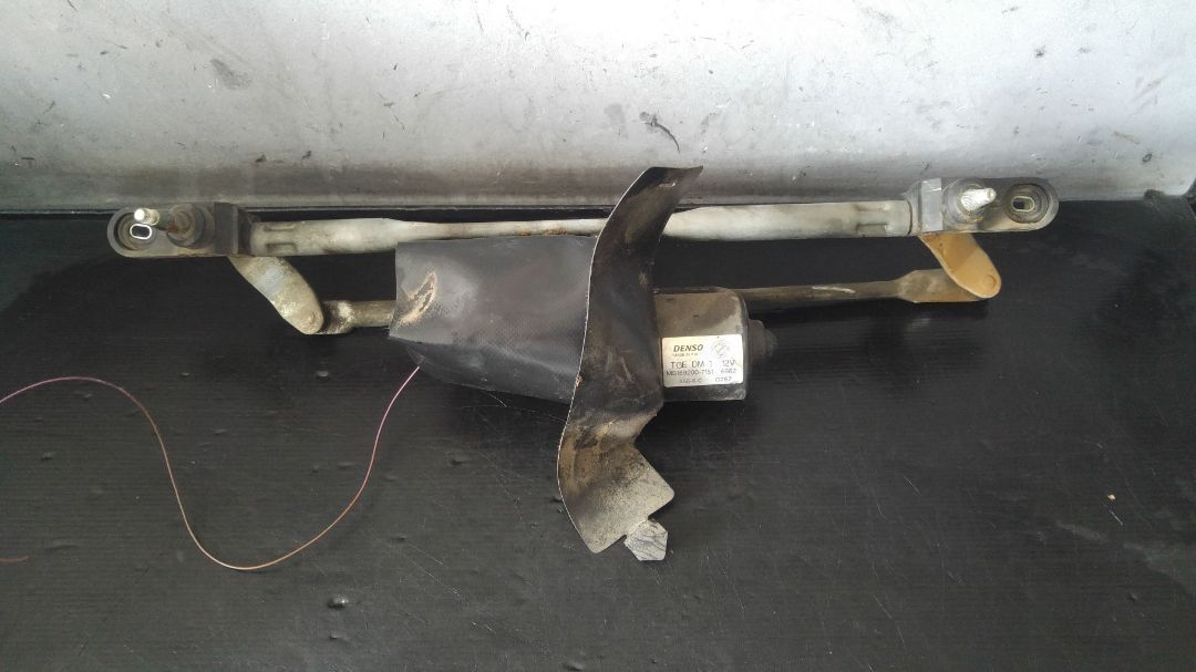 Ansamblu stergator motoras fiat panda 169 ms1592007151