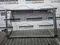 Deflector aer radiator Dacia Duster II 2018 - 2021 Maro (1113)
