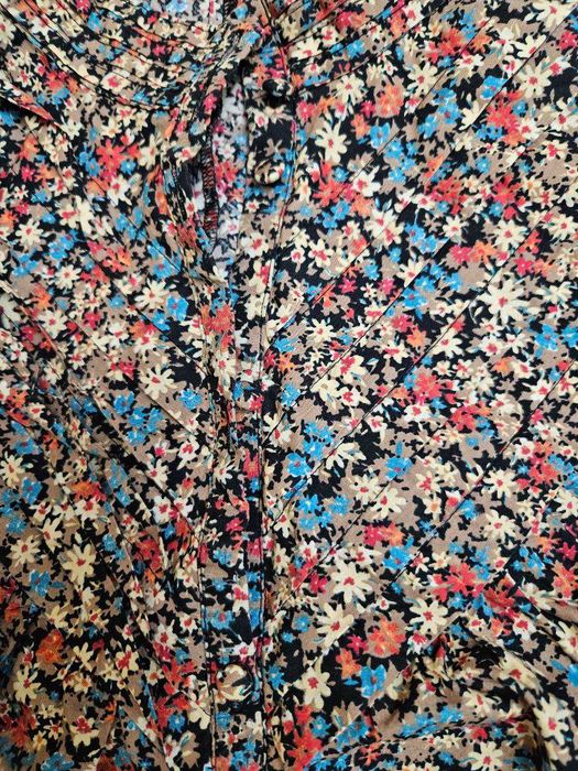 Рубашка Mango женская размер 46