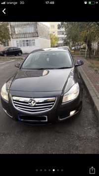 Cutie manuala 6tr Opel Insignia A20DTH 160 cp an 2009