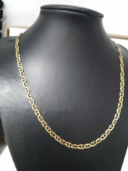 lant aur 14k (m3) star amanet