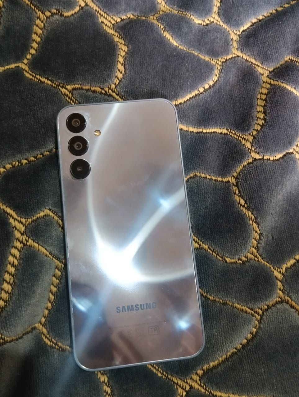 Samsung Galaxy A 15