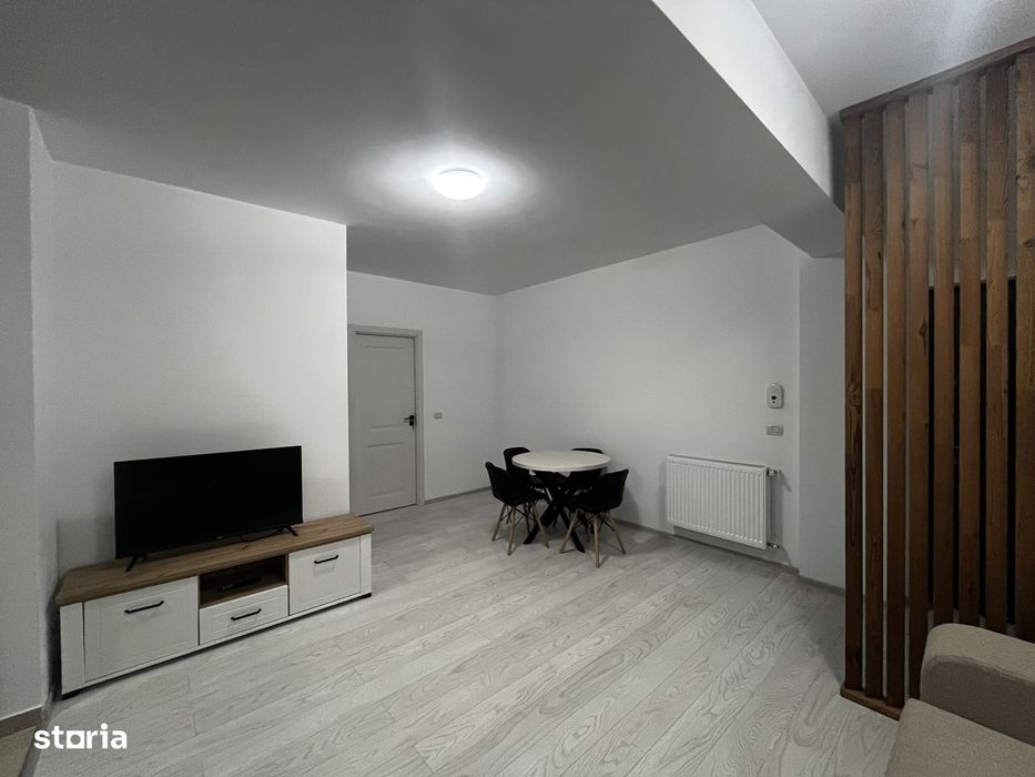 Apartament 2 camere, 50 mp, zona Păcurari / Valea Lupului