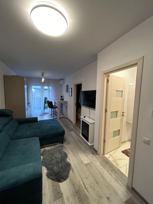 Apartament de închiriat