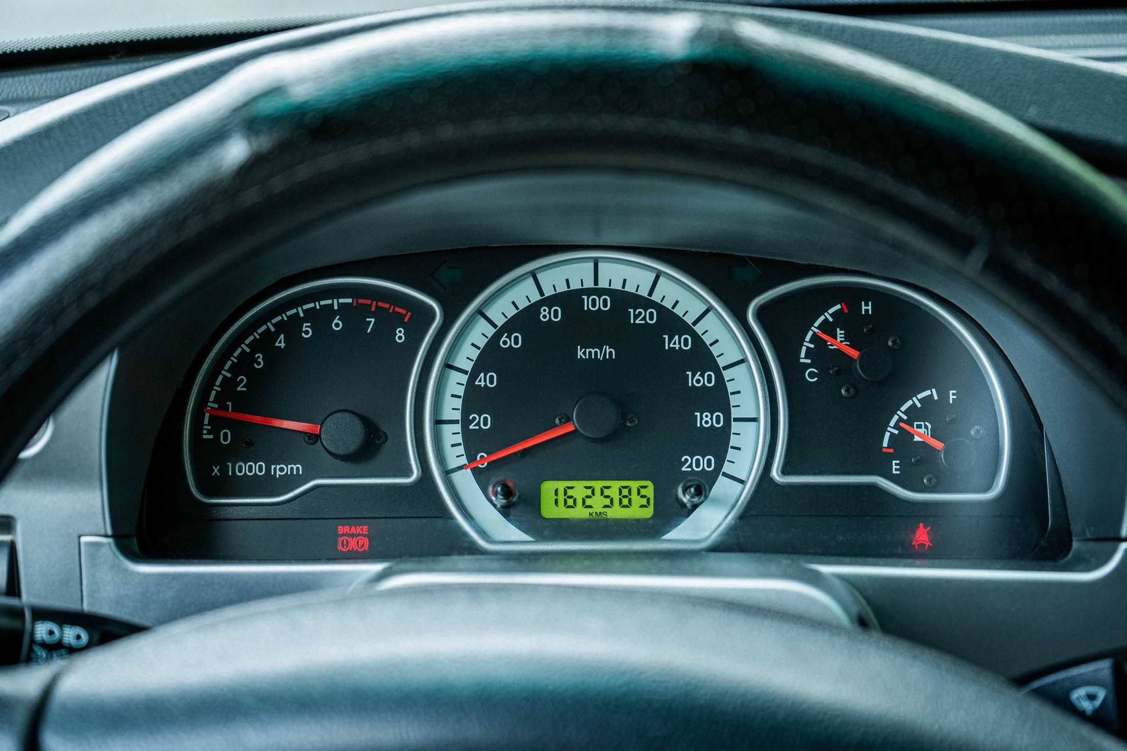 Chevrolet Nexia 2