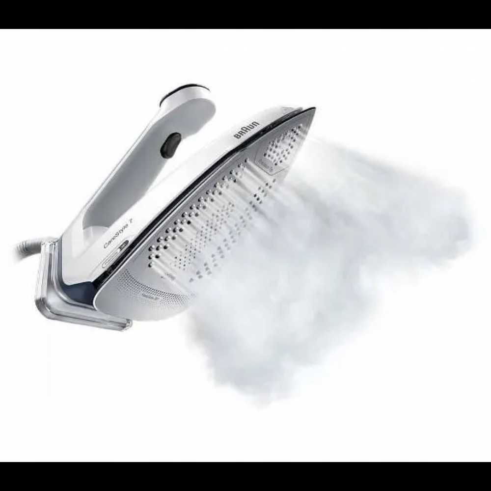 Парогенератор Braun iS7262GY