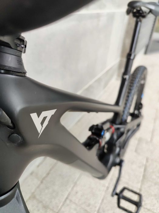 2023 YT Capra CORE 3 Mullet – GX AXS | RockShox Zeb Ultimate | Carbon