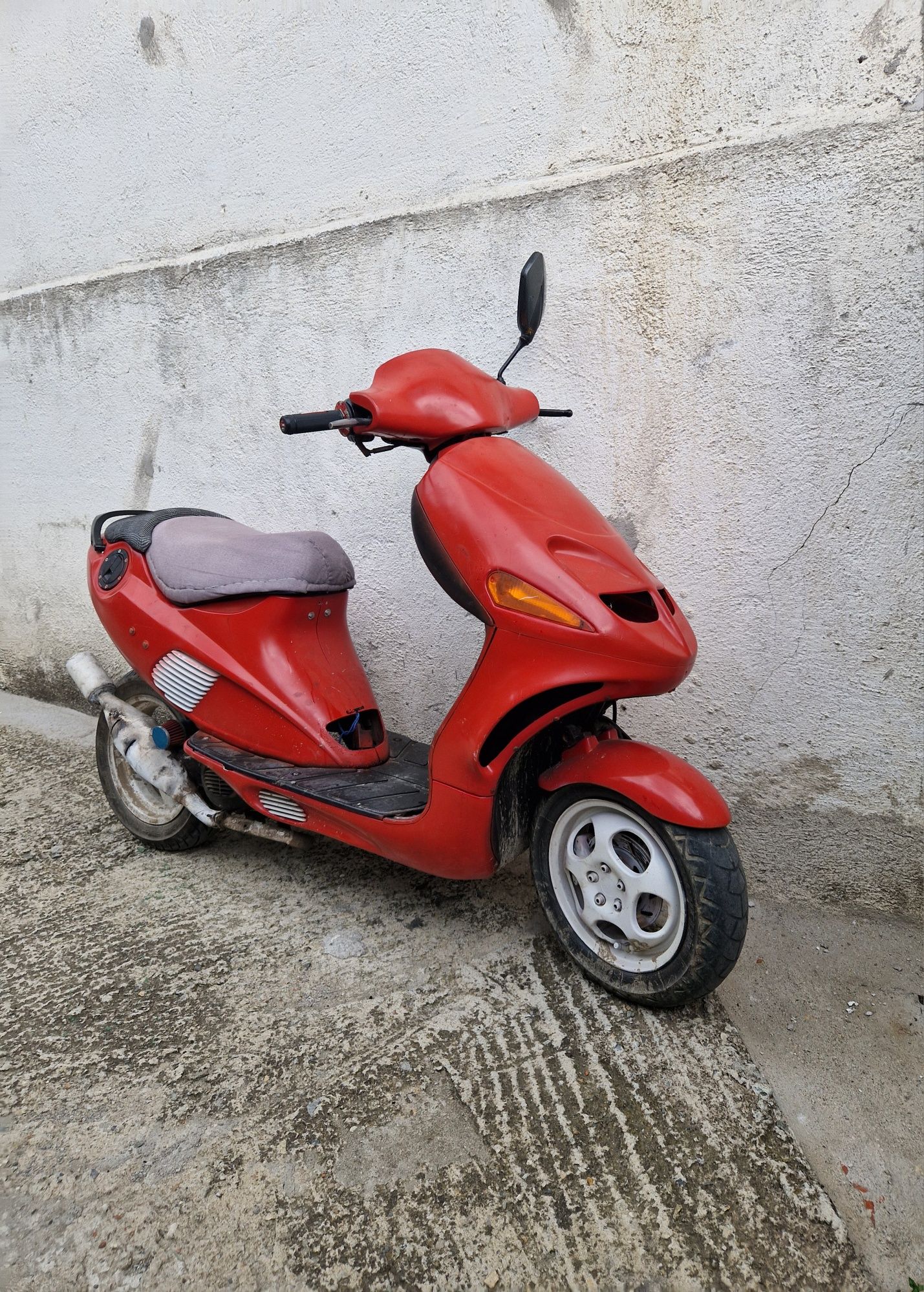 Italjet formula 70