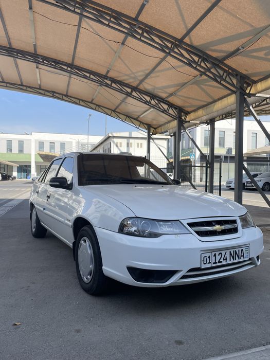 Nexia 2 sons gibrit srochni sotiladi