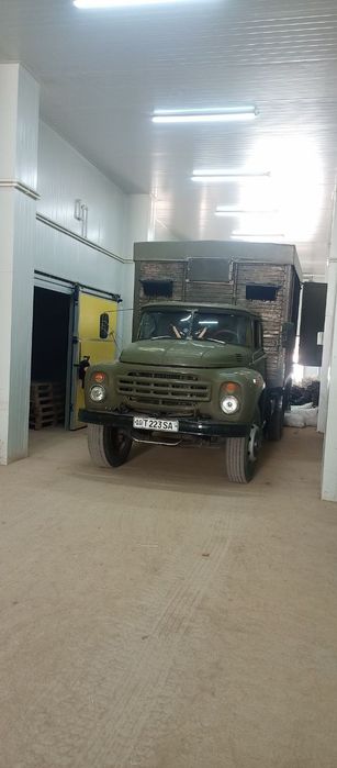 Zil 130 sotiladi