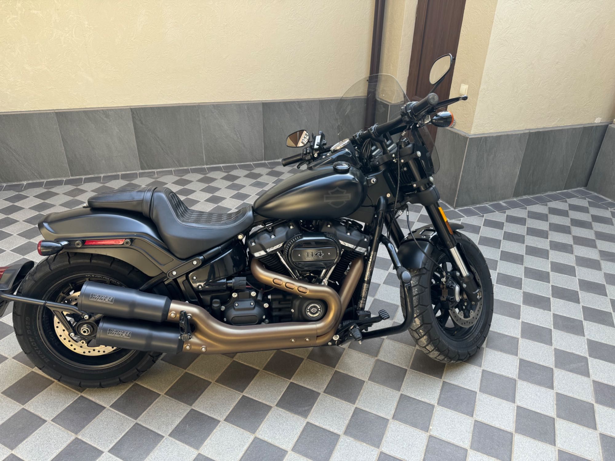 Продается Harley Davidson!