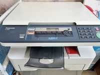 Принтер-сканер