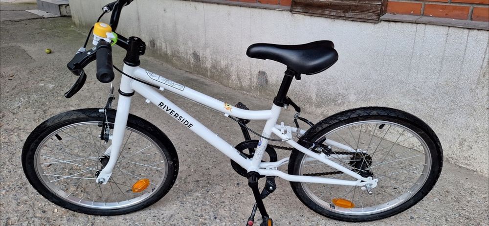 Bicicleta Riverside 100