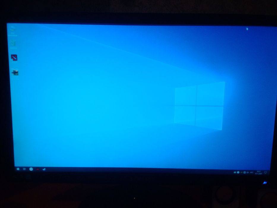 Продам монитор самсунг LED