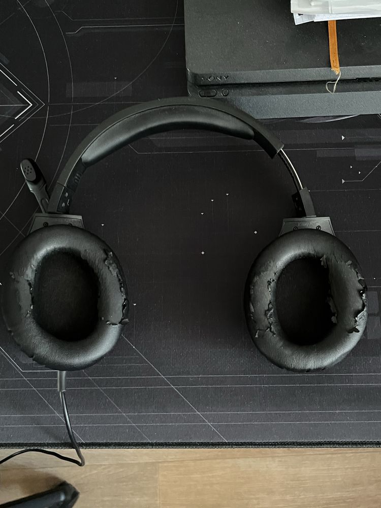 Наушники HyperX Cloud Stinger S