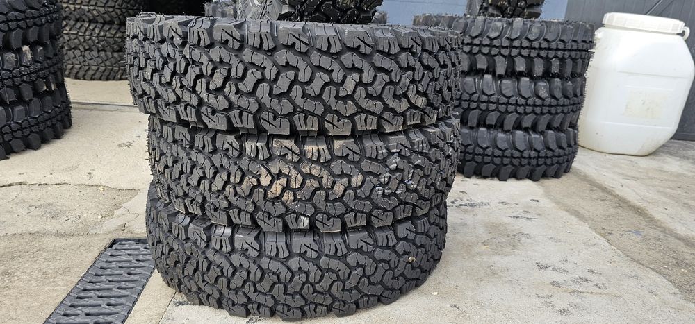 175 65 R 14 off road M.Ziarelli