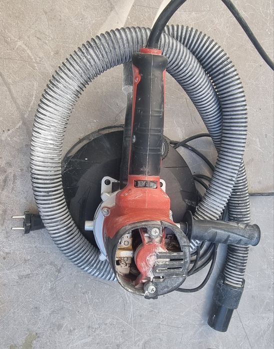 Шлайф машина Matrix DWS 1200