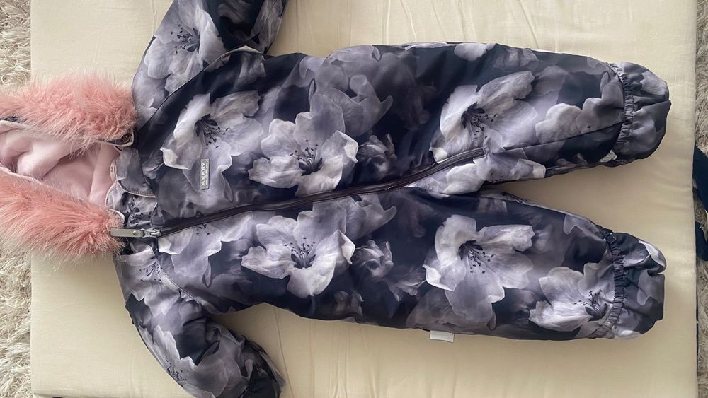 Зимний комбез Kerry