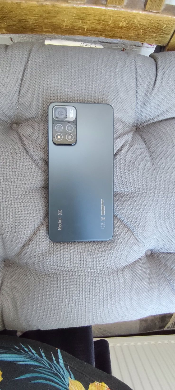 Vand XIAOMI REDMI NOTE 11 pro plus 5G