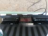 Cas Deck Technics Rs-x501