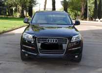 Audi Q7 3.0 TDI Recent Adus Italia