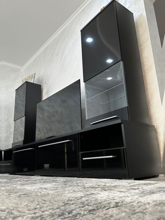 Set mobilier living