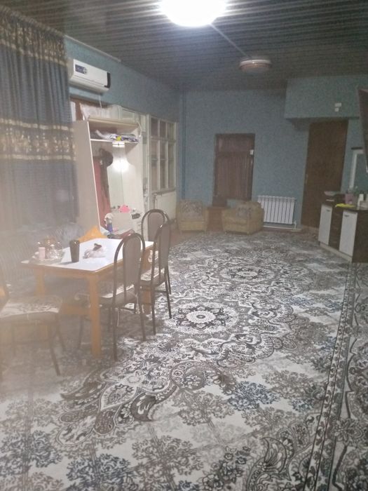 Продаётся участок в старом городе