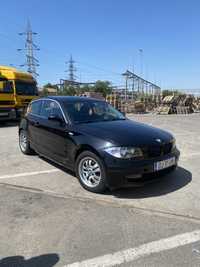 Bmw seria 1 118d