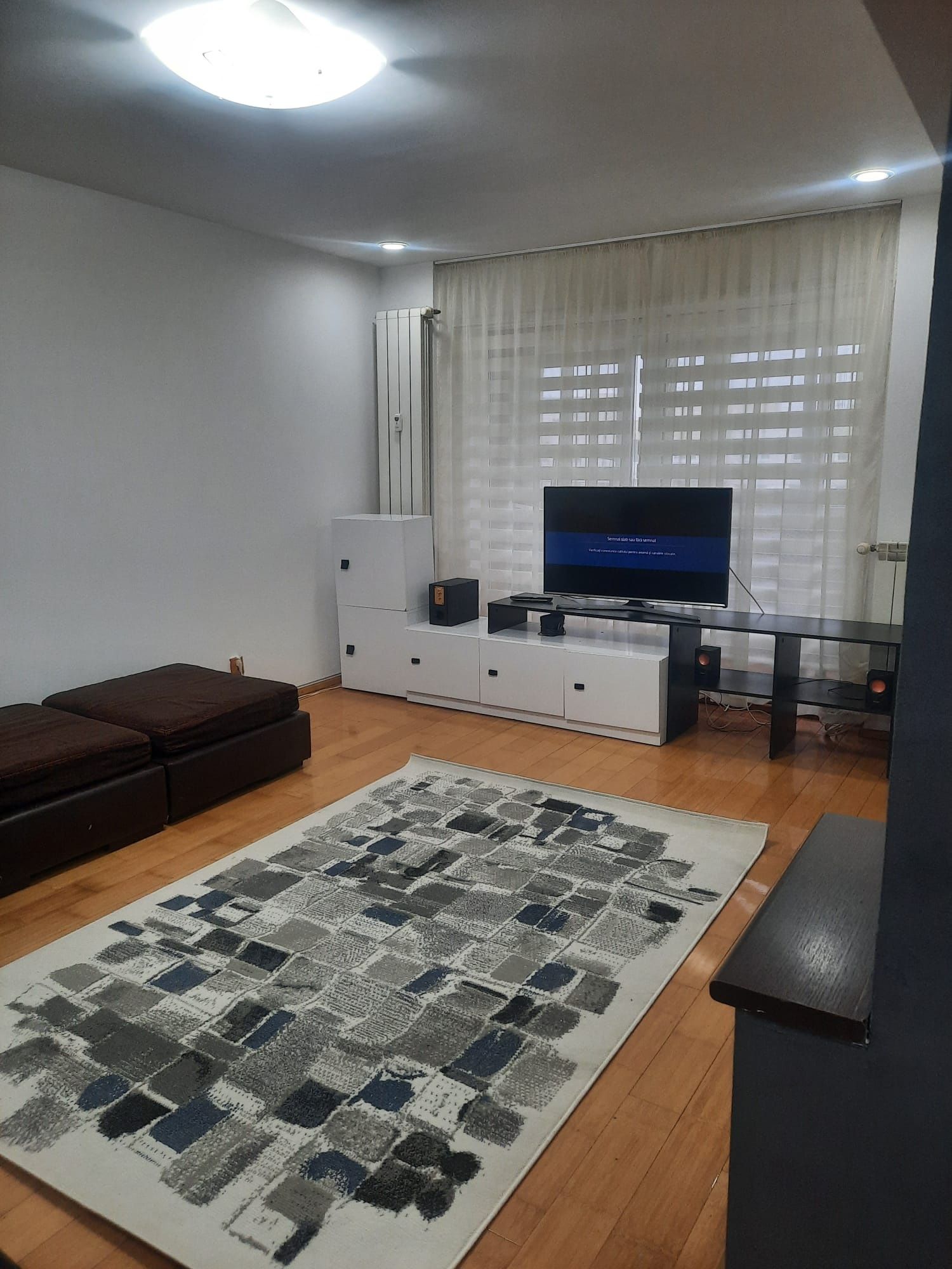 Apartament 3 camere Pantelimon Mega mall
