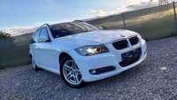 BMW 320d X-DRIVE   an 2009  177 cai   E91  TRAPA  NAVI