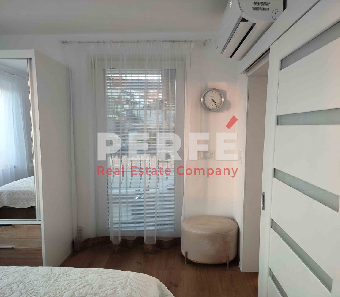 Продава се Двустаен апартамент в Свети Влас - 50 кв.м за 1660 €/кв.м - Снимка #9