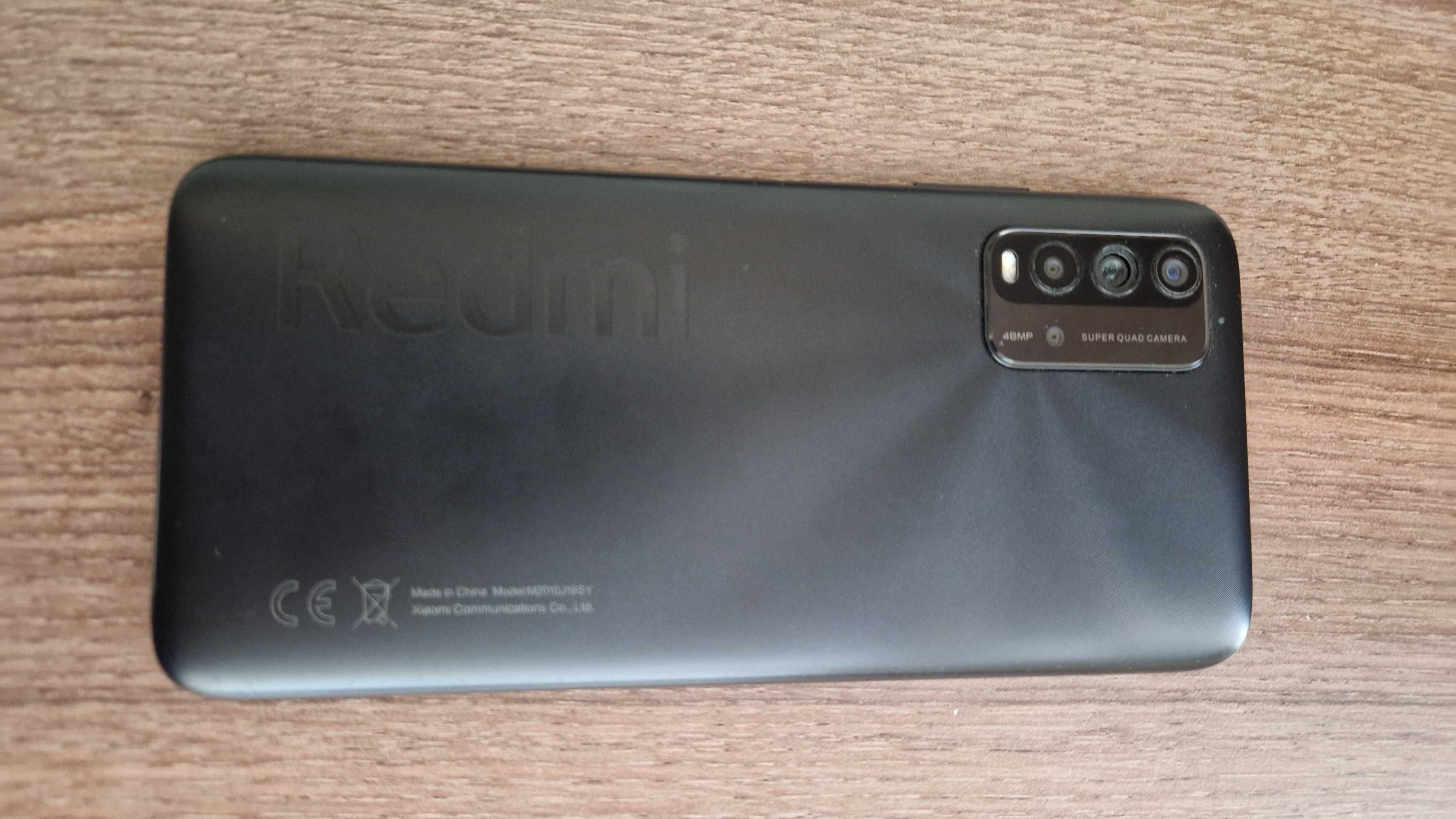 Xiaomi redmi 9T продавам