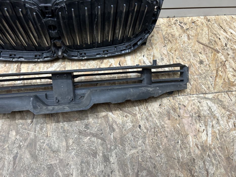 Grile active bmw X5 G05 an 2019-2022