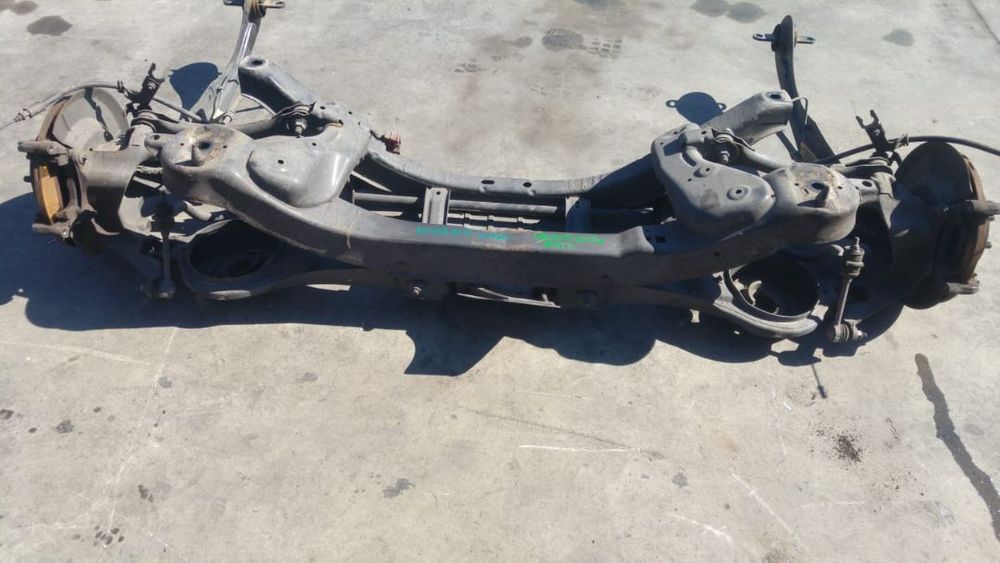 punte spate  ford kuga 2  2.0 tdci dupa 2012 tractiune fata