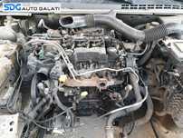 Motor Ambielat Fara Anexe 1.6 HDI 9HZ 109 CP Peugeot 307 2007 - 2008