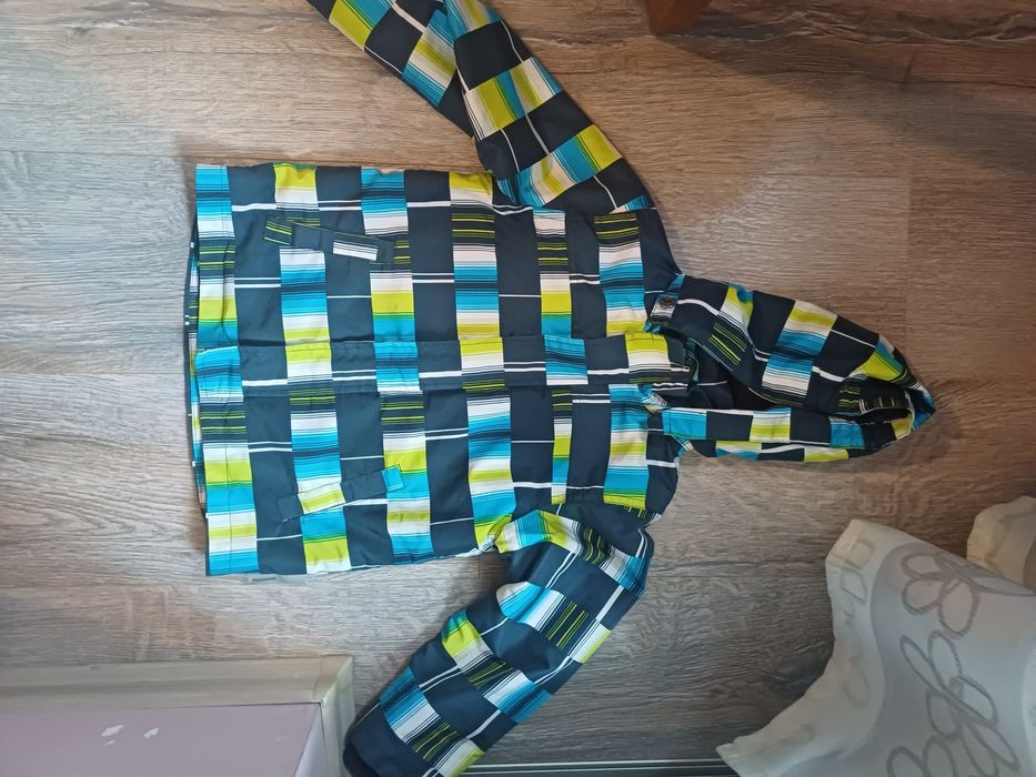 Яке Next за дете 3-4 години