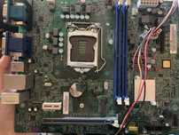 Placa de baca acer h11ha-ad lga1151 ddr4