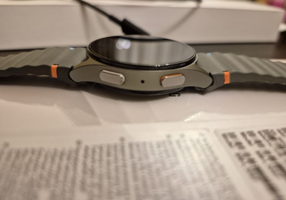 Samsung Galaxy Watch 7 LTE 40mm