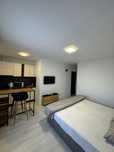 Garsoniera deluxe  regim hotelier