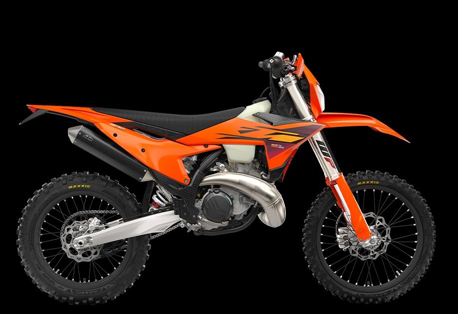 KTM 300 Hardenduro 2026  SixDays Husqvarna Gas Gas modele 2026