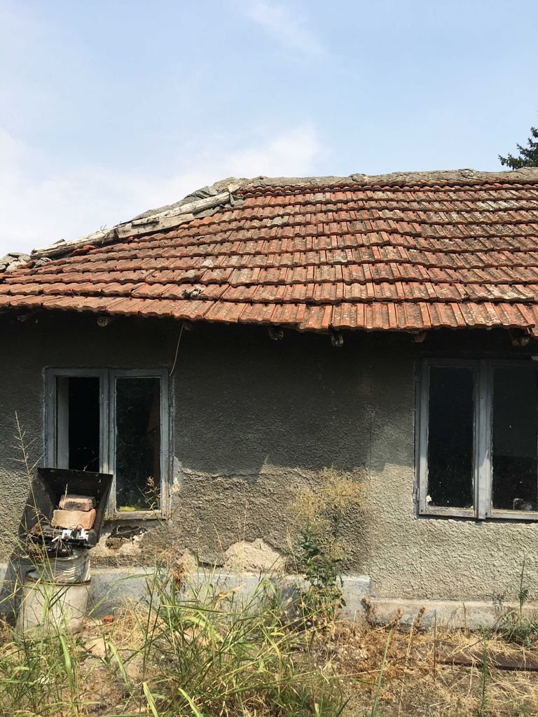 Продава се Къща в Тутракан - 77 кв.м за 199 €/кв.м - Снимка #4
