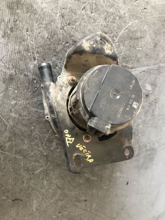 pompa aer secundara 1.4 b opel vectra b