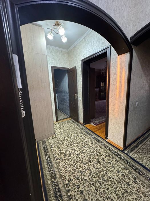 Сдается квартира Юнусобад 4