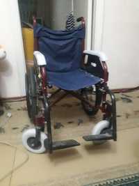 Продам инвалидные коляски