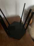 Router Wireless Mercusys MR50G AC1900 Dual Band