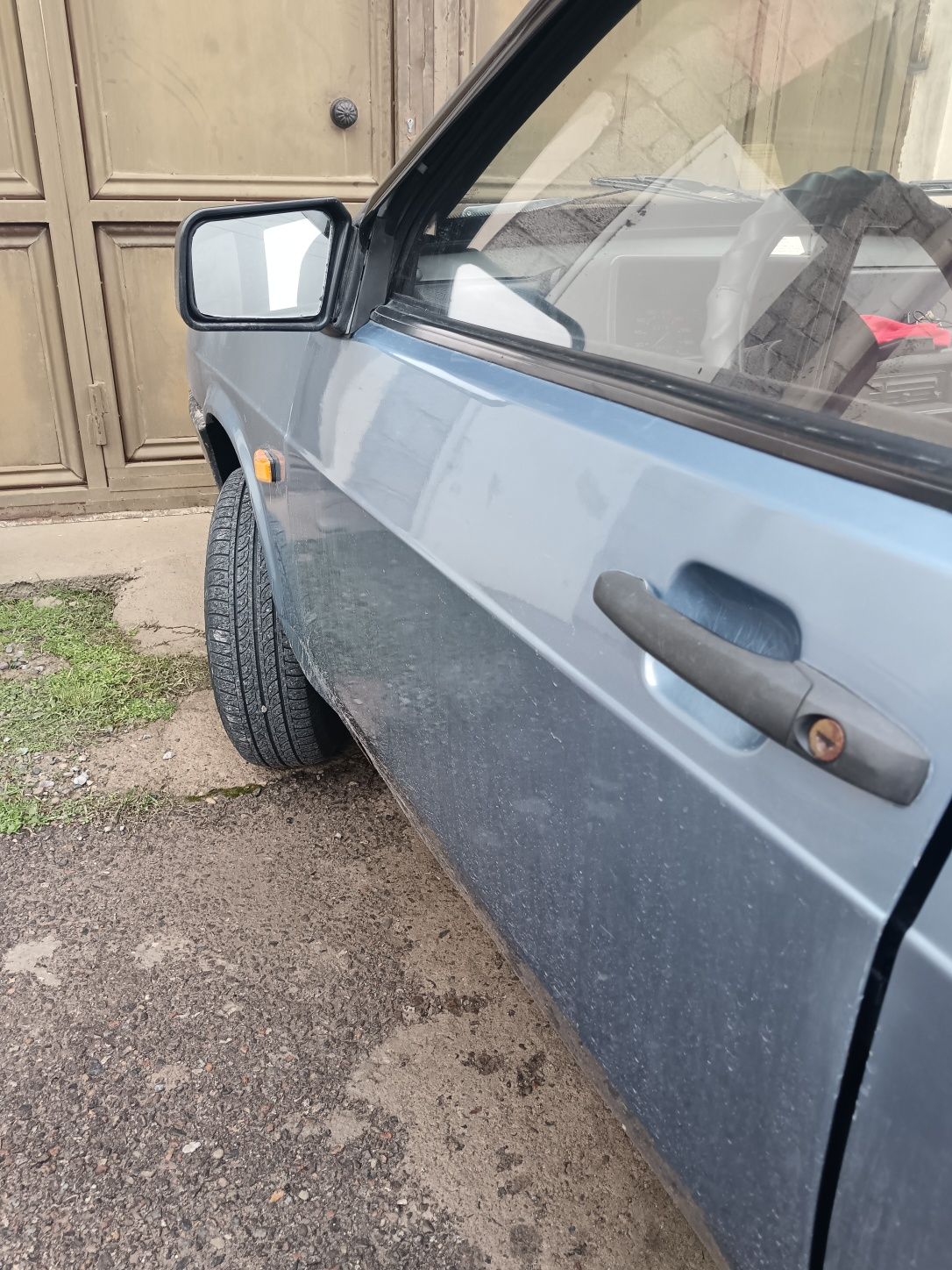 Lada2109 holati yaxshi