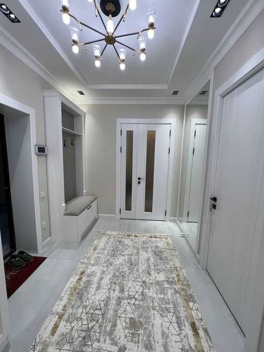 Сдаётся квартира на Дархане