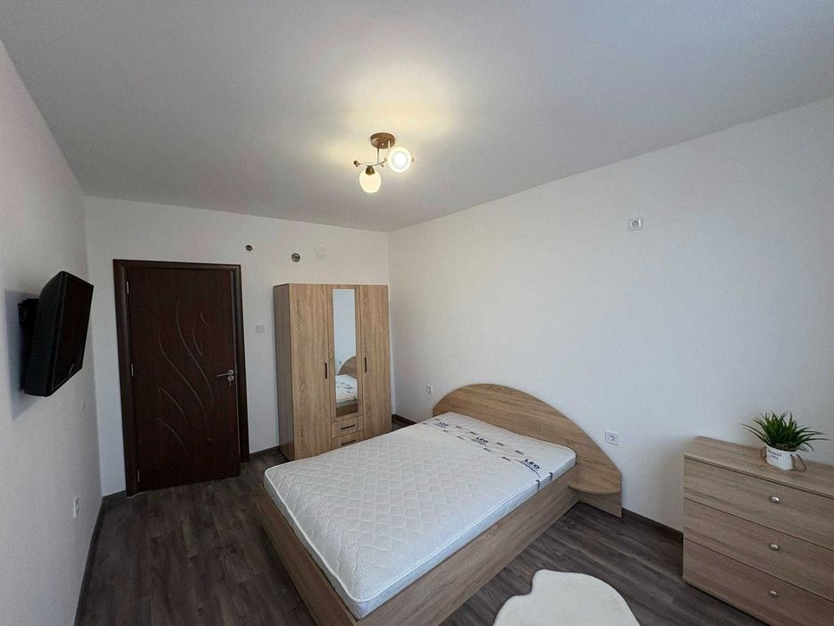 Продава се Двустаен апартамент в Видин, Александър Стамболийски - 62 кв.м за 1210 €/кв.м - Снимка #13