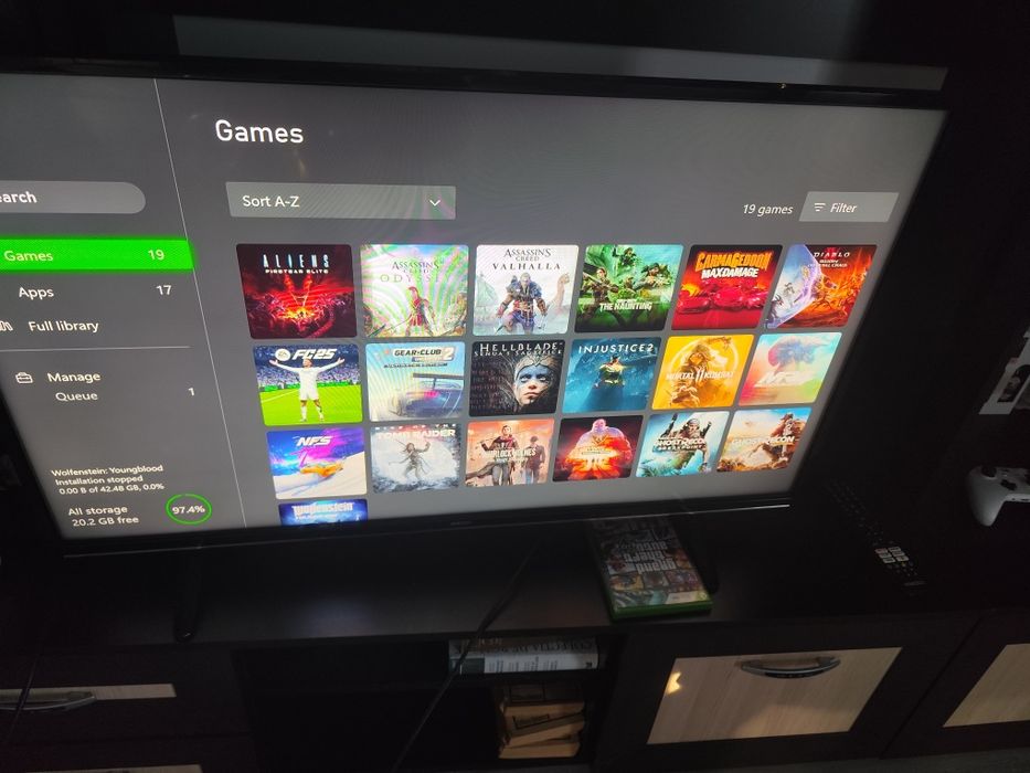 Xbox one s 1 Terra plus jocuri